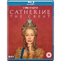 Catherine the Great
Catherine the Great
