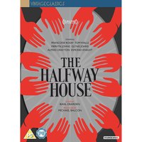 The Halfway House
The Halfway House