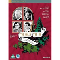 The Holly And The Ivy
The Holly And The Ivy