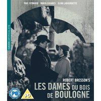 Les Dames Du Bois De Boulogne
Les Dames Du Bois De Boulogne