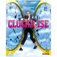 Clockwise
Clockwise