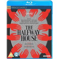 The Halfway House
The Halfway House