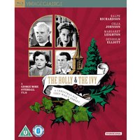 The Holly And The Ivy
The Holly And The Ivy