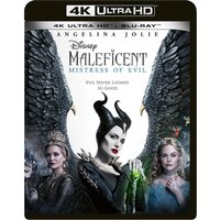 Maleficent: Mistress of Evil - 4K Ultra HD
Maleficent: Mistress of Evil - 4K Ultra HD