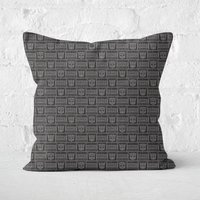 Transformers Public Service Announcement Square Cushion - 60x60cm - Eco Friendly
Transformers Public Service Announcement Square Cushion - 60x60cm - Eco Friendly