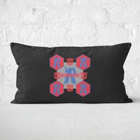Transformers Optimus Prime Rectangular Cushion - 30x50cm - Soft Touch
Transformers Optimus Prime Rectangular Cushion - 30x50cm - Soft Touch