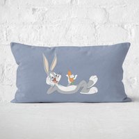 Bugs Bunny Rectangular Cushion - Eco Friendly
Bugs Bunny Rectangular Cushion - Eco Friendly