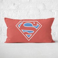 Superman Rectangular Cushion - Eco Friendly
Superman Rectangular Cushion - Eco Friendly