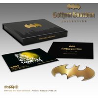Limited Edition Gold Batarang
Limited Edition Gold Batarang