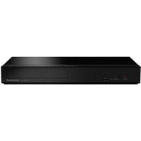 Panasonic DP-UB150EBK 4K Blu-ray Player
Panasonic DP-UB150EBK 4K Blu-ray Player