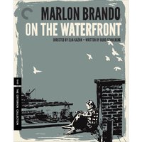 On The Waterfront - The Criterion Collection
On The Waterfront - The Criterion Collection