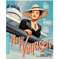Now, Voyager - The Criterion Collection
Now, Voyager - The Criterion Collection