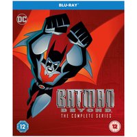 Batman Beyond: The Complete Series
Batman Beyond: The Complete Series