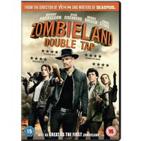 Zombieland: Double Tap
Zombieland: Double Tap