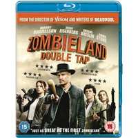 Zombieland: Double Tap
Zombieland: Double Tap