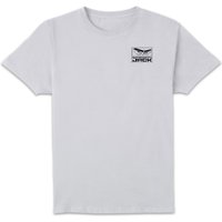 Samurai Jack Sunrise Men's T-Shirt - White - XL
Samurai Jack Sunrise Men's T-Shirt - White - XL