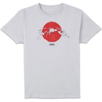 Samurai Jack Sunrise Men's T-Shirt - White - XXL
Samurai Jack Sunrise Men's T-Shirt - White - XXL