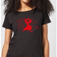 Samurai Jack Way Of The Samurai Women's T-Shirt - Black - 3XL
Samurai Jack Way Of The Samurai Women's T-Shirt - Black - 3XL
