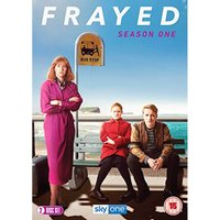 Frayed: Season 1
Frayed: Season 1