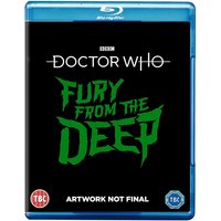 Doctor Who - Fury From the Deep
Doctor Who - Fury From the Deep