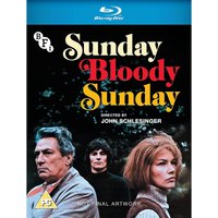 Sunday Bloody Sunday (1971) Blu-ray
Sunday Bloody Sunday (1971) Blu-ray