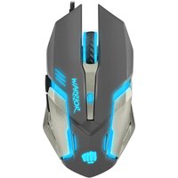 Fury Warrior Gaming Mouse
Fury Warrior Gaming Mouse