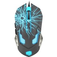 Fury Gladiator Gaming Mouse
Fury Gladiator Gaming Mouse
