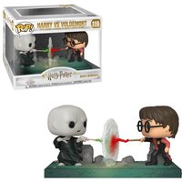 Harry Potter Harry VS Voldemort Pop! Movie Moment
Harry Potter Harry VS Voldemort Pop! Movie Moment