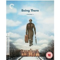 Being There - The Criterion Collection
Being There - The Criterion Collection