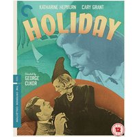 Holiday - The Criterion Collection
Holiday - The Criterion Collection