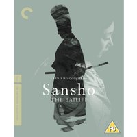 Sansho the Bailiff - The Criterion Collection
Sansho the Bailiff - The Criterion Collection