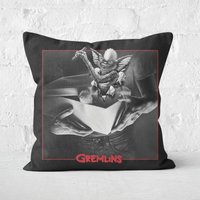 Gremlins Invasion Square Cushion - 50x50cm
Gremlins Invasion Square Cushion - 50x50cm
