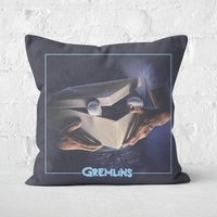 Gremlins Poster Square Cushion - 50x50cm
Gremlins Poster Square Cushion - 50x50cm