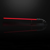 Hasbro Star Wars The Black Series Asajj Ventress Force FX Lightsaber
Hasbro Star Wars The Black Series Asajj Ventress Force FX Lightsaber
