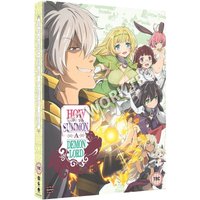 How NOT To Summon A Demon Lord
How NOT To Summon A Demon Lord