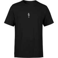 Harry Potter The Dark Arts Death Eater Lines T-Shirt With Embroidery - Black - XL
Harry Potter The Dark Arts Death Eater Lines T-Shirt With Embroidery - Black - XL