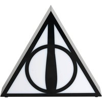 Harry Potter and the Deathly Hallows 8 Inch Desk Lamp
Harry Potter and the Deathly Hallows 8 Inch Desk Lamp