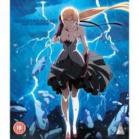 Kizumonogatari: Nekketsu
Kizumonogatari: Nekketsu