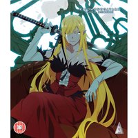 Kizumonogatari: Reiketsu
Kizumonogatari: Reiketsu