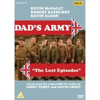 Dad's Army: The Lost Episodes
Dad's Army: The Lost Episodes