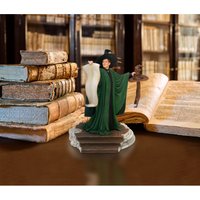 Enesco Haryr Potter Professor McGonagall Collectible Figurine (25cm)
Enesco Haryr Potter Professor McGonagall Collectible Figurine (25cm)
