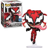 PIAB EXC Marvel Carnage (Carla Unger) Funko Pop! Vinyl
PIAB EXC Marvel Carnage (Carla Unger) Funko Pop! Vinyl