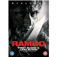 Rambo: First Blood & Last Blood
Rambo: First Blood & Last Blood