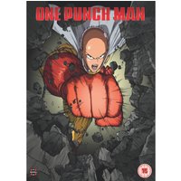 One Punch Man Collection One