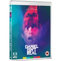 Daniel Isn't Real
Daniel Isn't Real