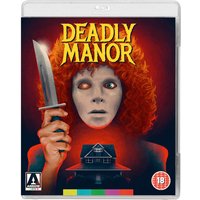 Deadly Manor
Deadly Manor