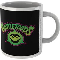 Battletoads Insignia Mug
Battletoads Insignia Mug