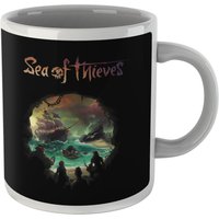 Sea Of Thieves Logo Mug
Sea Of Thieves Logo Mug