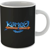 Kameo Logo Mug
Kameo Logo Mug