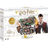Cluedo Harry Potter 2019 Board Game
Cluedo Harry Potter 2019 Board Game